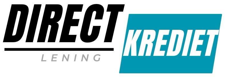 DIRECT KREDIET LENING